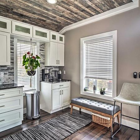 Spacious Sevierville Home With Hot Tub! エクステリア 写真