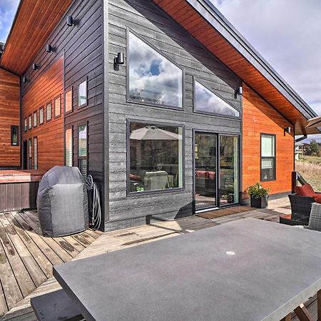 Spacious Sevierville Home With Hot Tub! エクステリア 写真