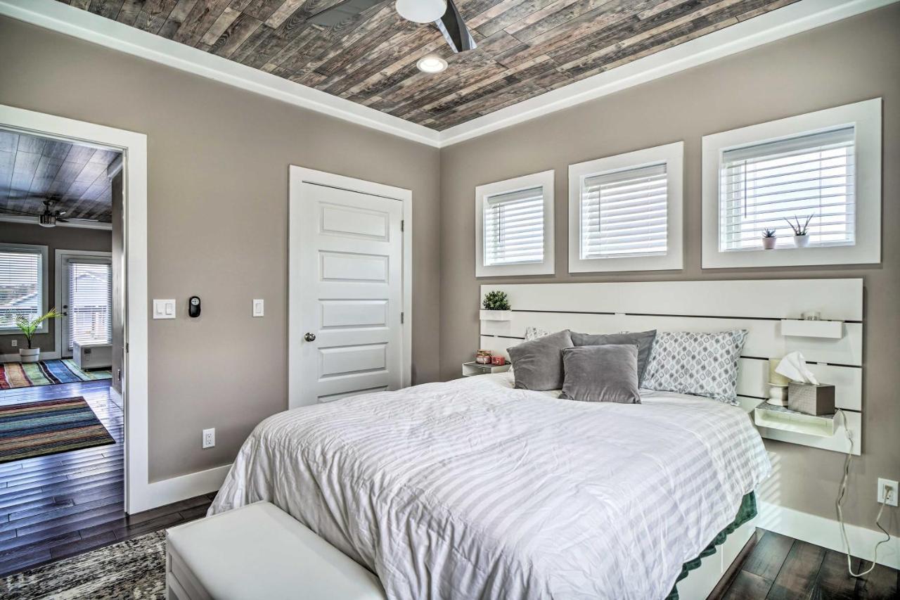 Spacious Sevierville Home With Hot Tub! エクステリア 写真