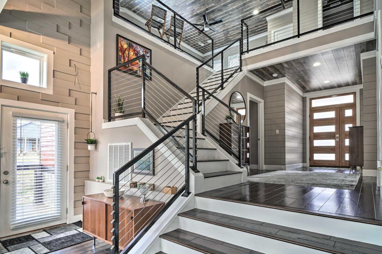 Spacious Sevierville Home With Hot Tub! エクステリア 写真